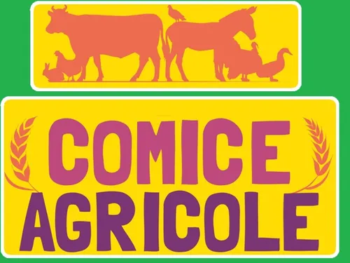 BLOIS (41) - Comice agricole