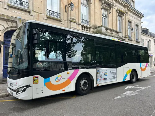 Une nouvelle arnaque à Châteaudun
