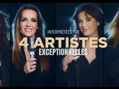 Génération Céline, le nouveau tribute qui passera par la Colisée à...