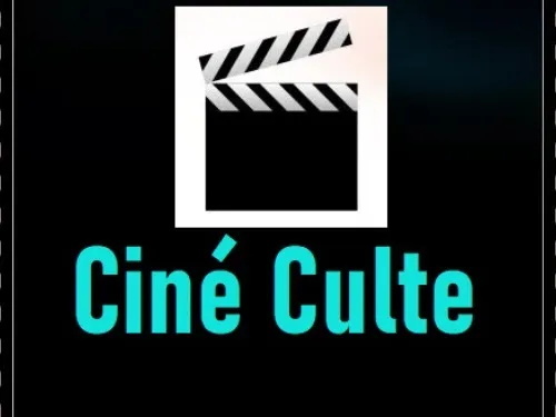 CHARTRES - Ciné-Culte : Chantons sous la pluie
