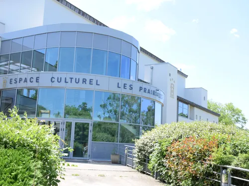 🔊 Les Prairiales prêtes à vibrer de nouveau