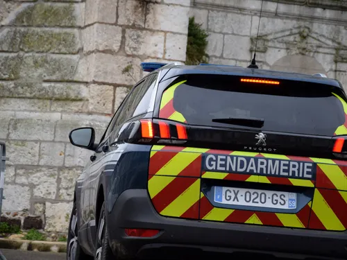 Les gendarmes attendus à Gallardon en 2026