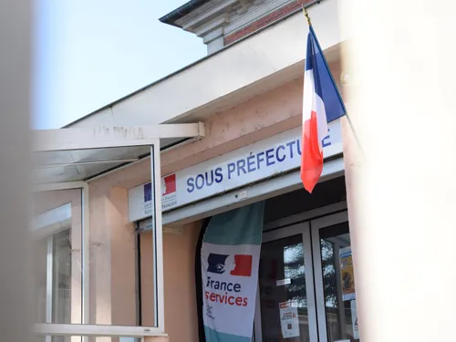 Nouvelle mobilisation du CIO à Châteaudun