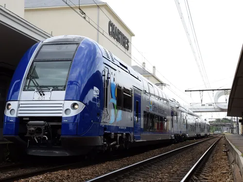 Le trafic des TER perturbé lundi prochain