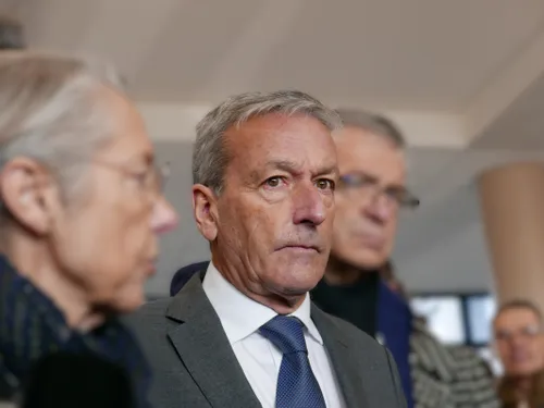 Philippe Vigier organise sa rentrée avec des agoras