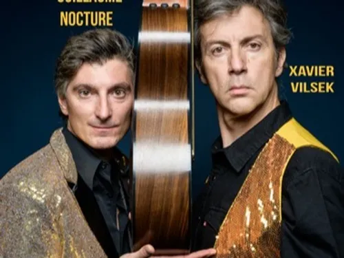 THEILLAY (41) - Festillesime 41 : Le Show qui must go on