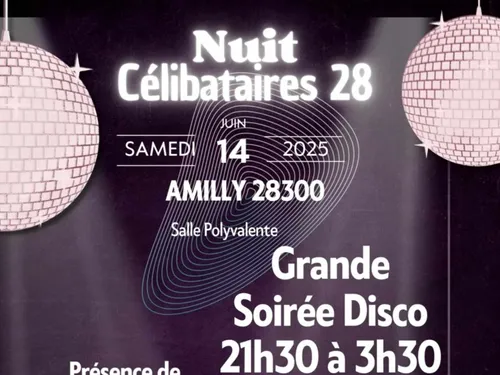 AMILLY - Nuit Célibataires 28