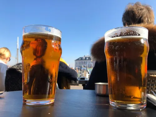 🔊 Seconde édition de la fête de la bière à Châteaudun