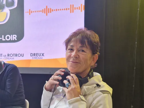 L'ARTISANAT C'CHARTRES – Interview de Karine Dorange, Présidente...