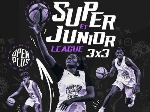 Le basket 3x3 à l'honneur à Chartres