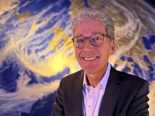 YÈVRES – Le biologiste Michel Cabaret, citoyen d'honneur du village
