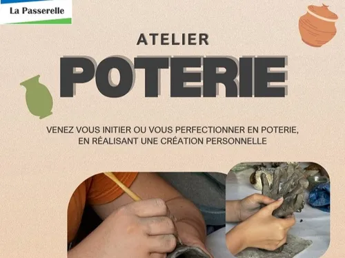 FRAZÉ - Atelier poterie