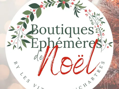 Un appel à candidatures à Chartres pour les fêtes de fin d'année