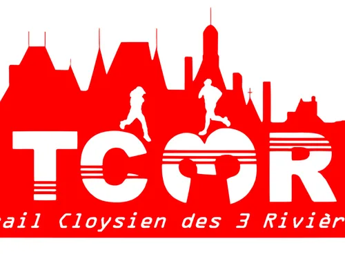 MONTIGNY-LE-GANNELON - Trail Cloysien des 3 Rivières
