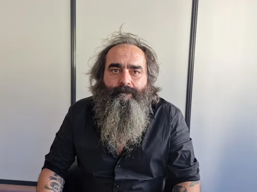 PRINTEMPS DE BOURGES - The LIMIÑANAS en interview