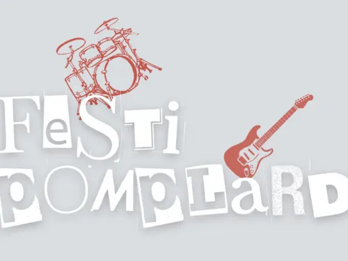 🔊 Du rock et de la solidarité avec le Festi Pomplard