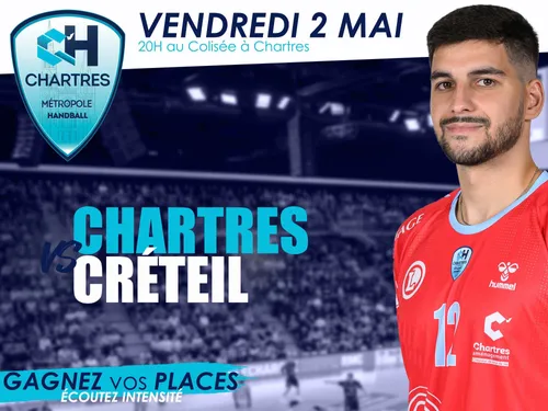 Jouez avec Intensité et soutenez le C'CMHB au Colisée !