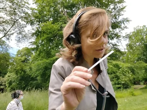 JANVILLE - Visites sensorielles et olfactives