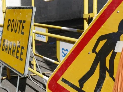 LUCE – Une nouvelle phase de travaux autour de la place du 19 mars