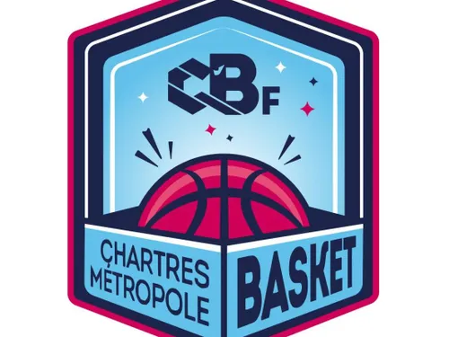 CHARTRES - Basket, Wonderligue : Chartres - Angers