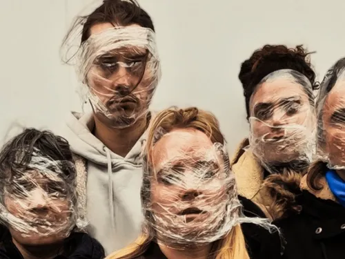 VERNOUILLET - Théâtre : Et les 7 nains ?