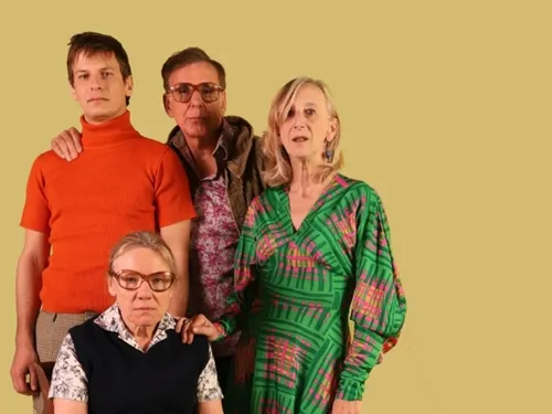 VERNOUILLET - Théâtre : Pensez à fermer les volets !