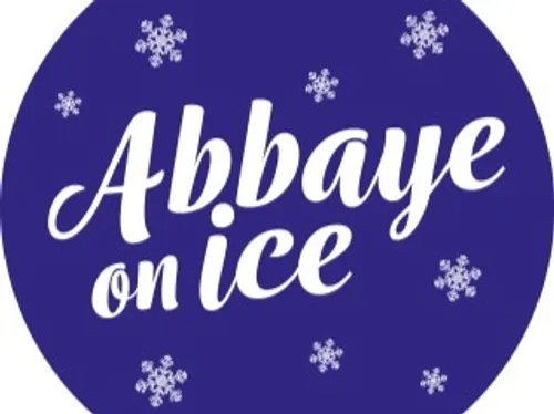 VENDÔME (41) - Patinoire : Abbaye On Ice