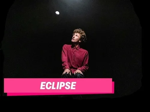 ABLIS (78) - Jeune public : Eclipse