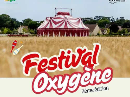ABONDANT - Festival Oxygène