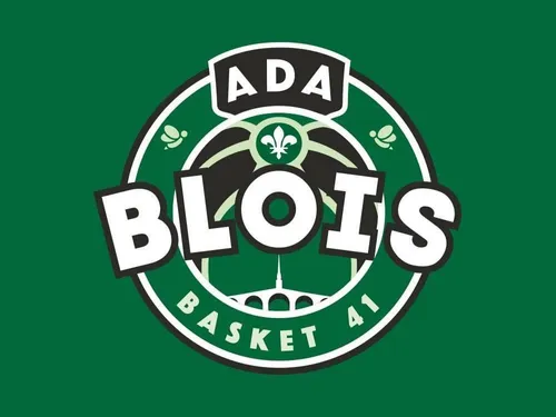 BLOIS (41) - Basket, Élite 2 : Blois - Caen
