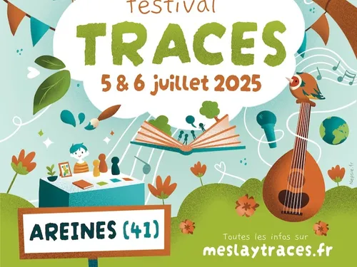 AREINES (41) - Festival Traces