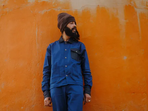 ORLÉANS (45) - Concert : Protoje