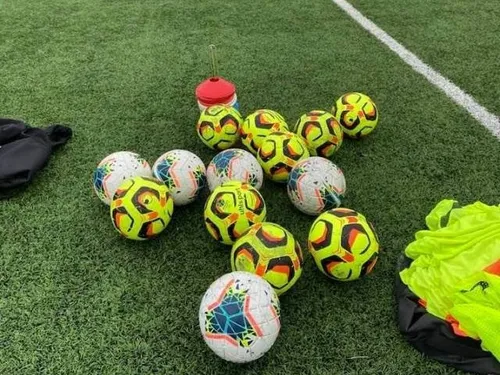 NOGENT-LE-ROI - La « Rentré du Foot » dimanche