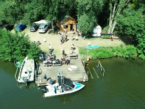 SAINT-PREST - Championnats du monde de Barefoot