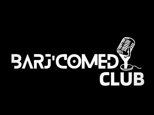 CHARTRES - Humour : Barj'Comédie Club