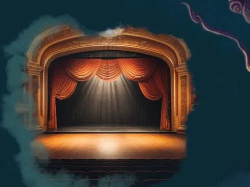 BEAUGENCY (45) - Spectacle : Nous n'irons pas à l'opéra