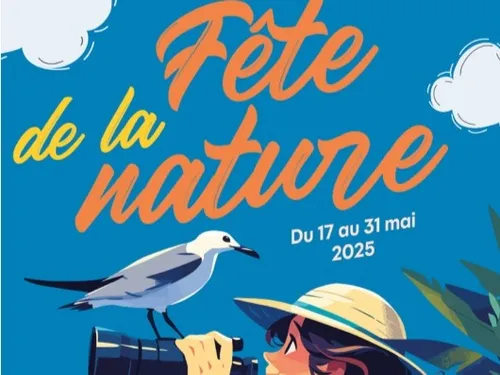 BEAUGENCY (45) - Nature : Coccinelles, papillons et compagnie