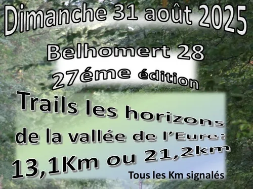 BELHOMERT-GUÉHOUVILLE - La Forestière