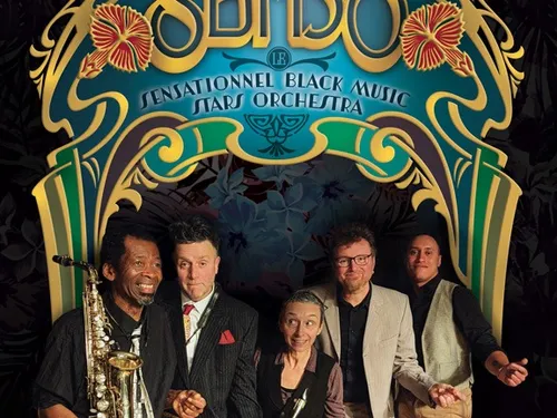 BELLÊME (61) - Les Pic-nics en musique : Groupe SBMSO