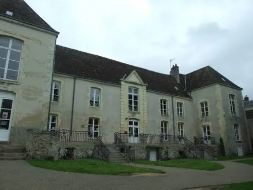 NOGENT-LE-ROTROU - Matinée des tout-petits