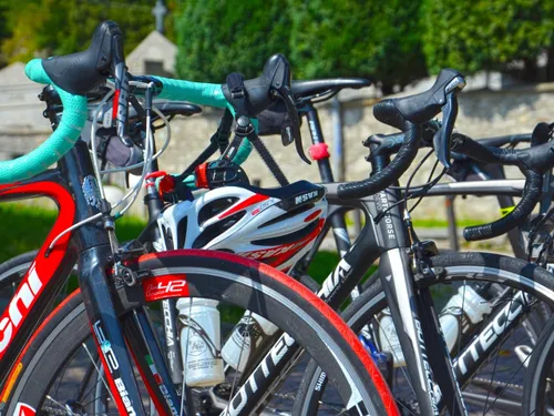 Cyclisme, deux euréliens sur le podium à Amboise