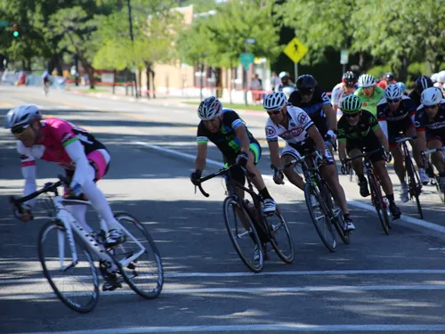 Départ 20h pour le Critérium de Dreux