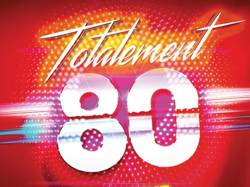 BLOIS (41) - Concert : Totalement 80