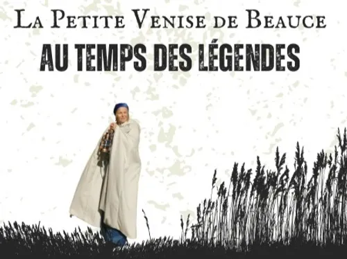 BONNEVAL - Balade contée : Dans mes p'tits souliers