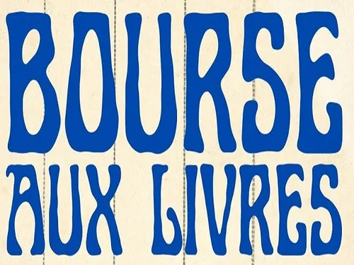 CHÂTEAUDUN - Foire aux livres du Secours Populaire