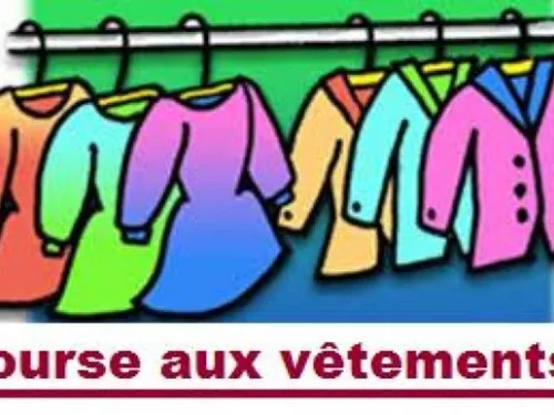 LUISANT - Vide dressing