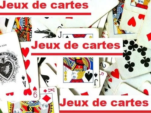 CHOUE (41) - Concours de belote