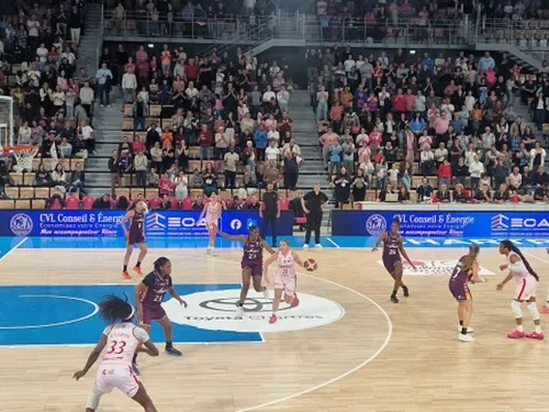 BASKET – Wonderligue : Premier succès de la saison pour les...