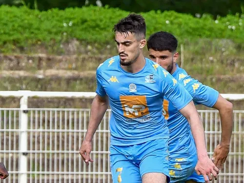 FOOTBALL – National 3 : Victoire de Chartres à Cosnes