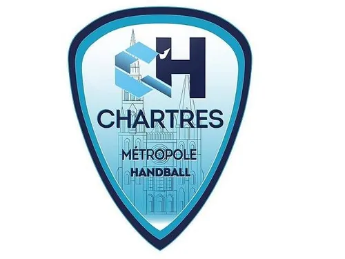 CHARTRES - Handball, Starligue : Chartres - Montpellier